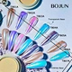 moonlight aurora effect chameleon powder
